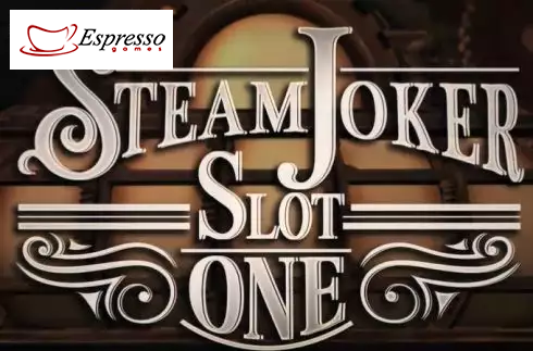 Steam Joker Slot